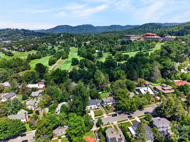 55 Edgemont Road, Asheville, NC 28801