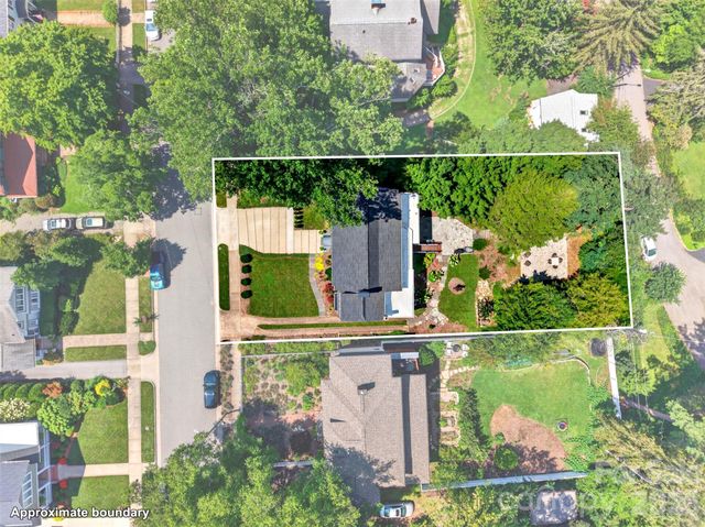 55 Edgemont Road, Asheville, NC 28801