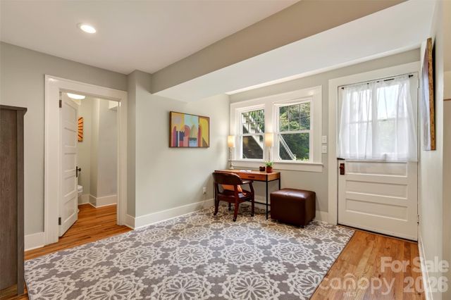 55 Edgemont Road, Asheville, NC 28801