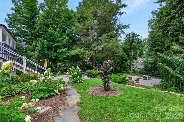 55 Edgemont Road, Asheville, NC 28801