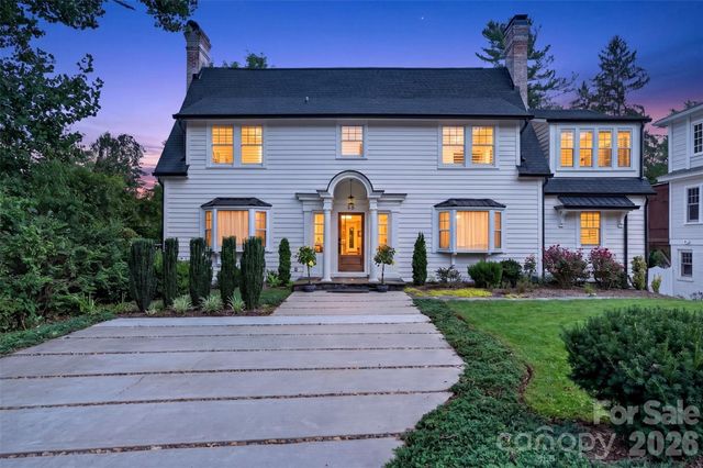 55 Edgemont Road, Asheville, NC 28801