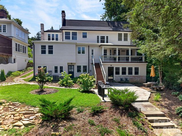 55 Edgemont Road, Asheville, NC 28801