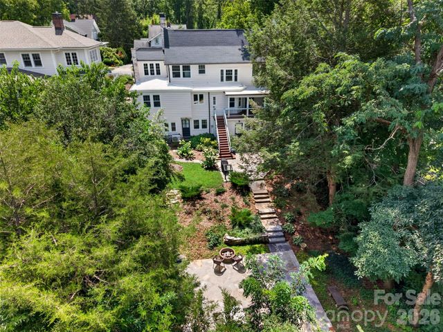 55 Edgemont Road, Asheville, NC 28801