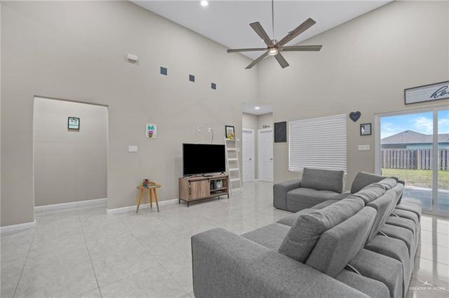 1512 Isabella Grace Street, Weslaco, TX 78599