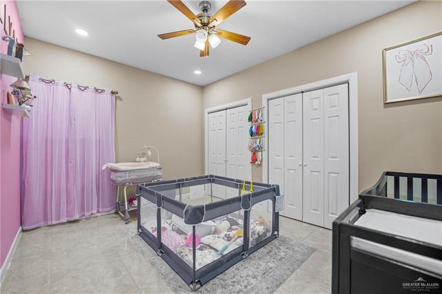 1512 Isabella Grace Street, Weslaco, TX 78599