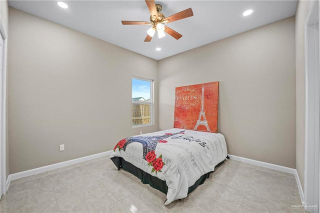 1512 Isabella Grace Street, Weslaco, TX 78599