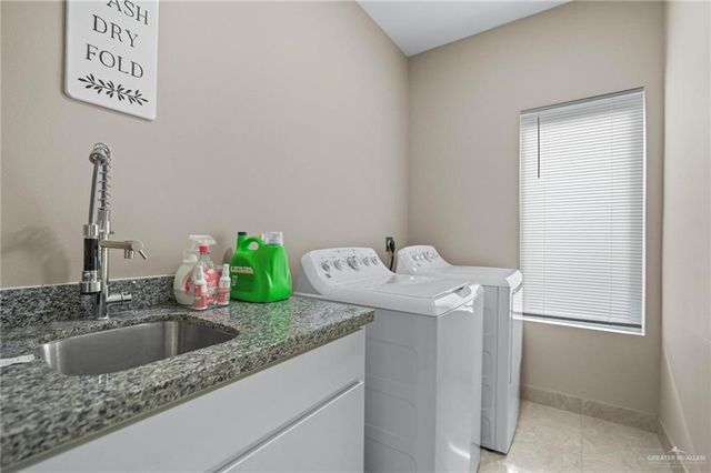 1512 Isabella Grace Street, Weslaco, TX 78599