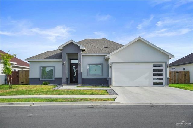 1512 Isabella Grace Street, Weslaco, TX 78599