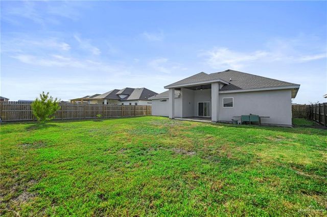 1512 Isabella Grace Street, Weslaco, TX 78599