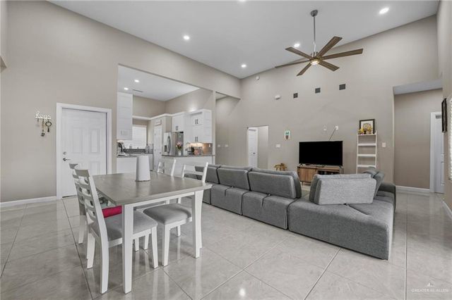 1512 Isabella Grace Street, Weslaco, TX 78599