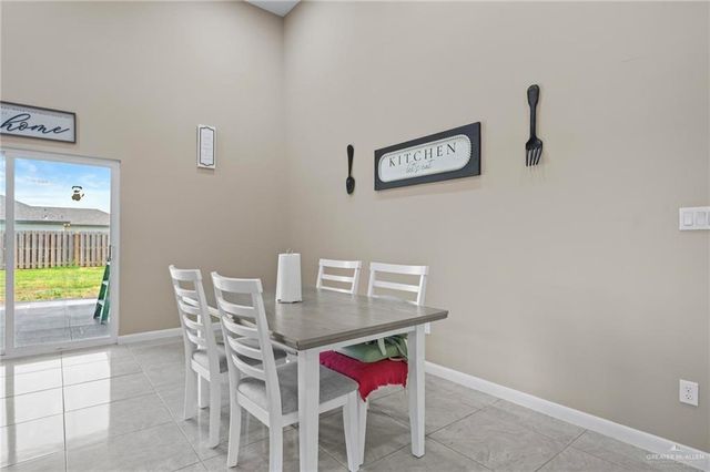 1512 Isabella Grace Street, Weslaco, TX 78599