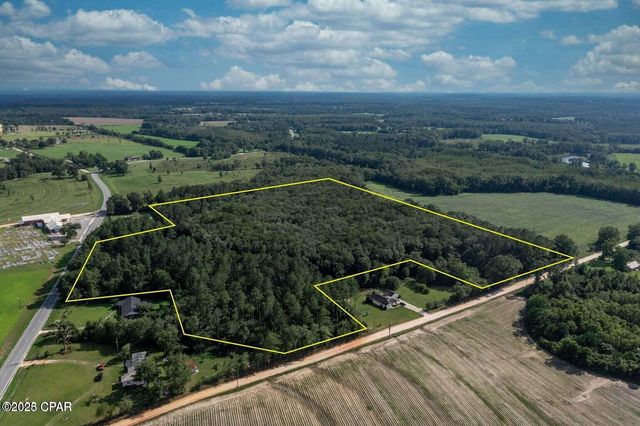 000 Hwy 173, Graceville, FL 32440
