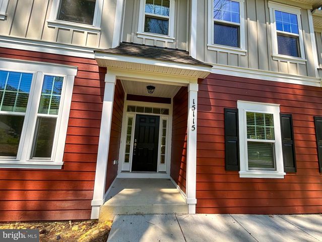 15115 BAYSHIRE PL, Swan Point, MD 20645