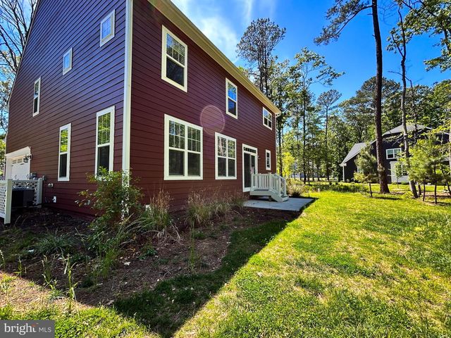 15115 BAYSHIRE PL, Swan Point, MD 20645