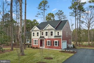 15115 BAYSHIRE PL, Swan Point, MD 20645