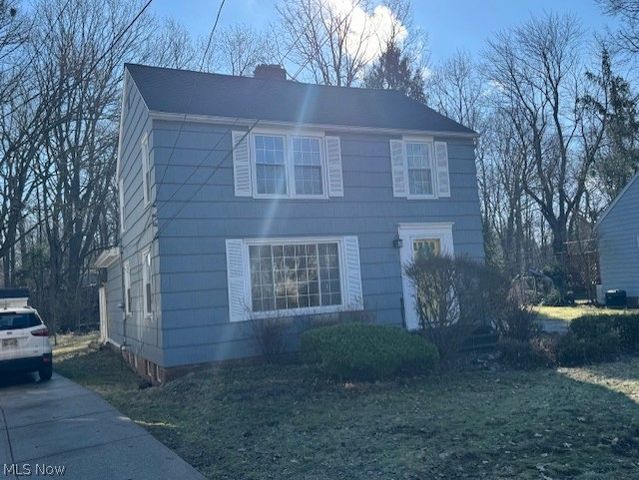 4586 E Berwald Road, South Euclid, OH 44121