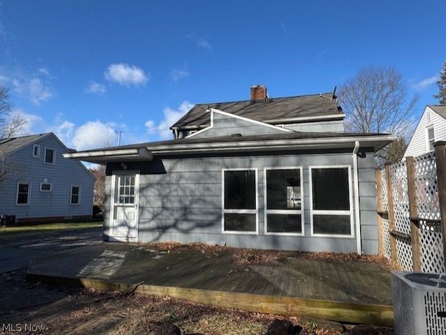 4586 E Berwald Road, South Euclid, OH 44121