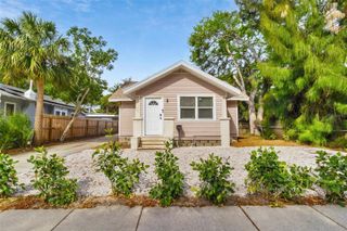 1735 YALE STREET S, St Petersburg, FL 33712