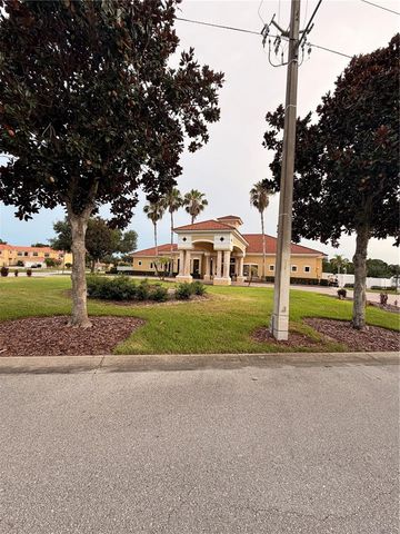1615 CUMIN DRIVE, Poinciana, FL 34759
