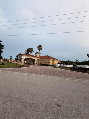 1615 CUMIN DRIVE, Poinciana, FL 34759