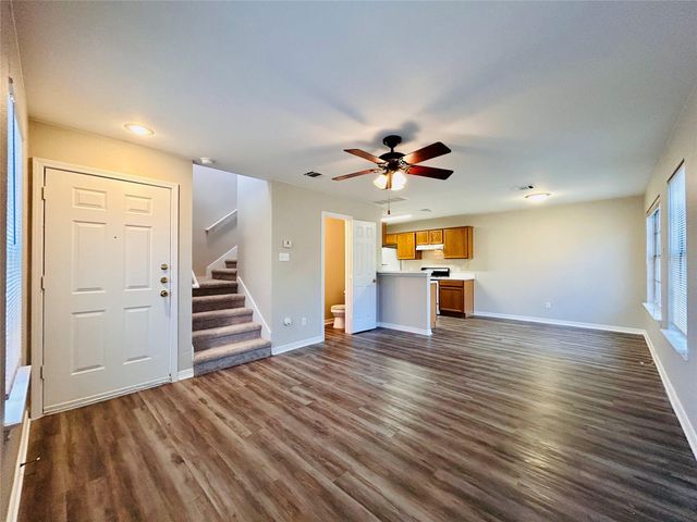 8511 Apple Carrie CV B, Austin, TX 78745