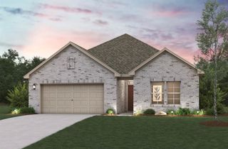 924 Ironwood Drive, Alvarado, TX 76009