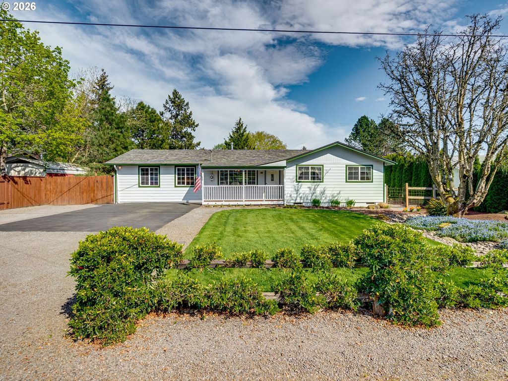 2901 Ne 96TH Ave, Vancouver, WA 98662
