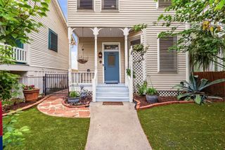 3826 Avenue O 1/2, Galveston, TX 77550