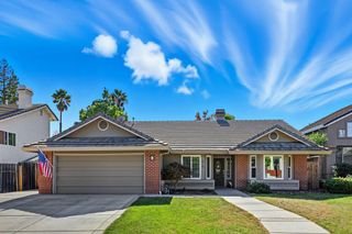 415 S Lexington Dr, Folsom, CA 95630