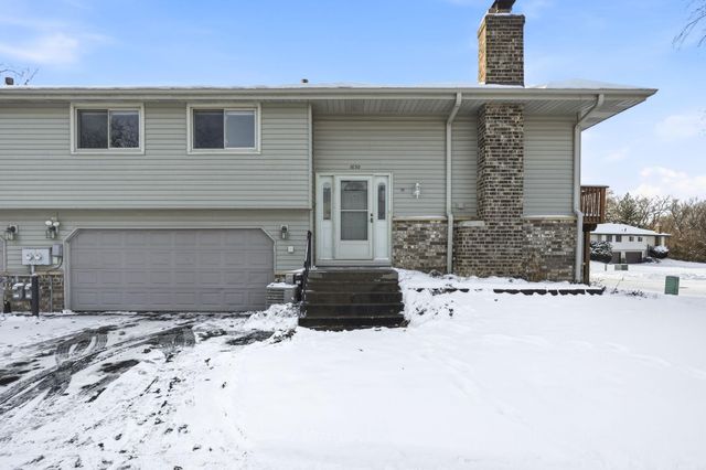 1650 Hickory Hill Drive, Eagan, MN 55122