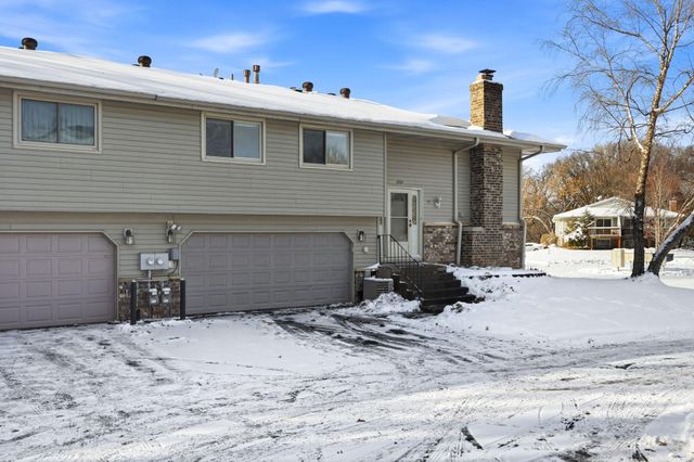 1650 Hickory Hill Drive, Eagan, MN 55122