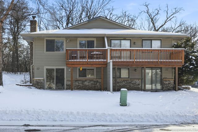 1650 Hickory Hill Drive, Eagan, MN 55122