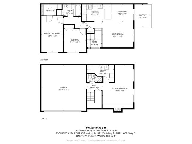 1650 Hickory Hill Drive, Eagan, MN 55122