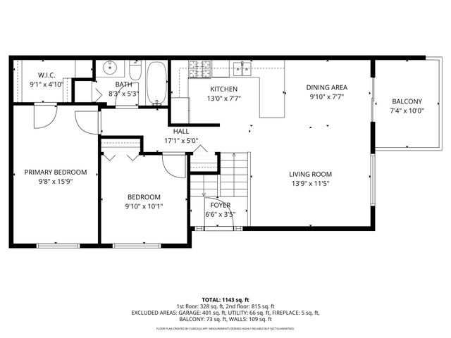1650 Hickory Hill Drive, Eagan, MN 55122