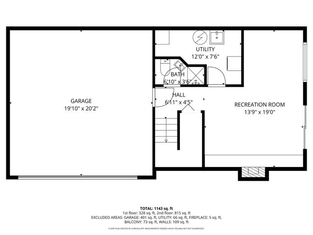 1650 Hickory Hill Drive, Eagan, MN 55122