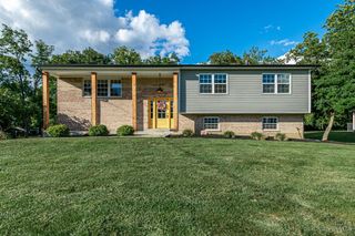 7258 West Chester Road, West Chester, OH 45069
