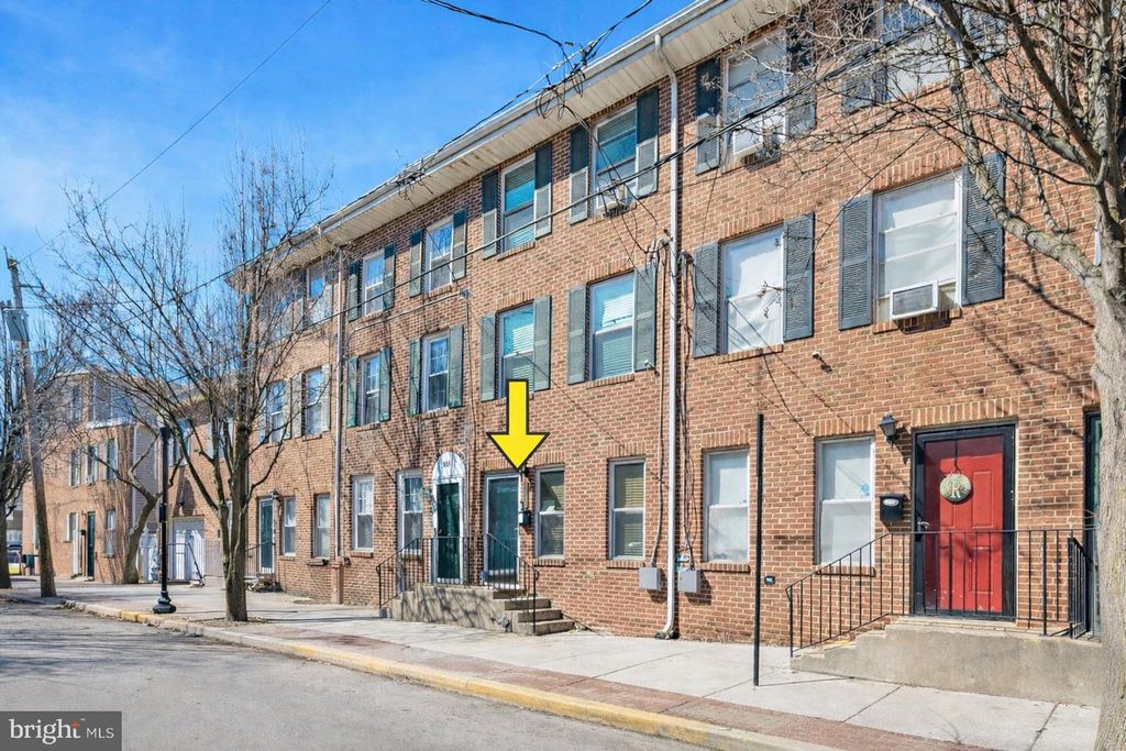 817 KIRKWOOD ST, Wilmington, DE 19801