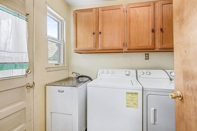 1105 S Jefferson Street, Bay City, MI 48708