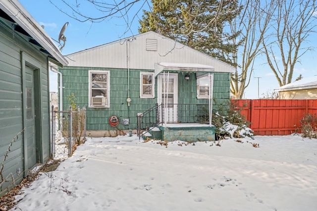 1105 S Jefferson Street, Bay City, MI 48708