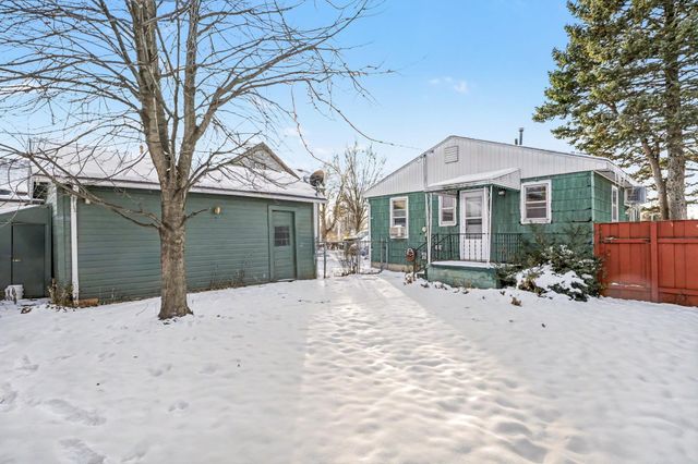 1105 S Jefferson Street, Bay City, MI 48708