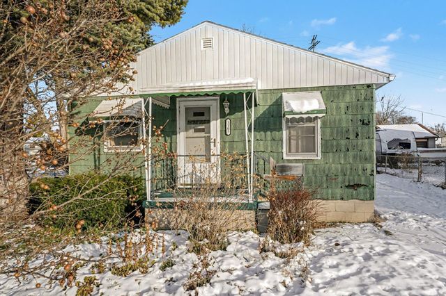 1105 S Jefferson Street, Bay City, MI 48708