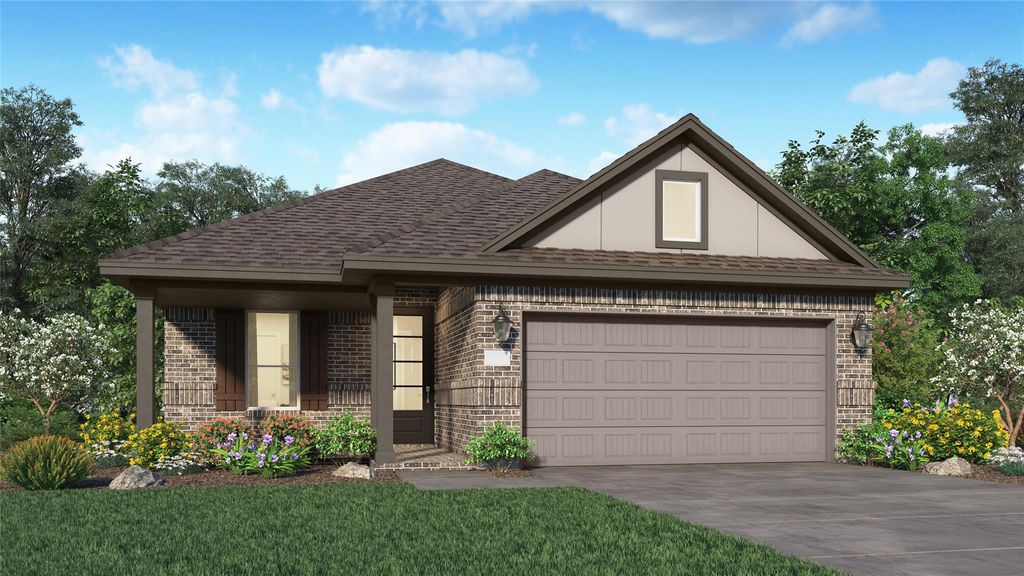 2728 Hidden Gold Court, League City, TX 77573