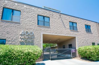 400 N Racine Avenue 219, Chicago, IL 60642