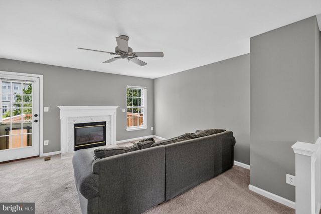 9832 MAITLAND LOOP, Bristow, VA 20136