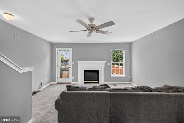 9832 MAITLAND LOOP, Bristow, VA 20136