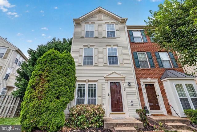 9832 MAITLAND LOOP, Bristow, VA 20136