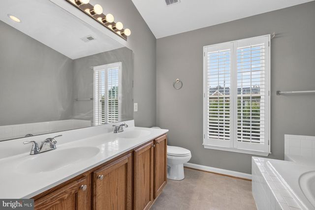 9832 MAITLAND LOOP, Bristow, VA 20136