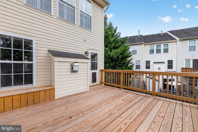 9832 MAITLAND LOOP, Bristow, VA 20136