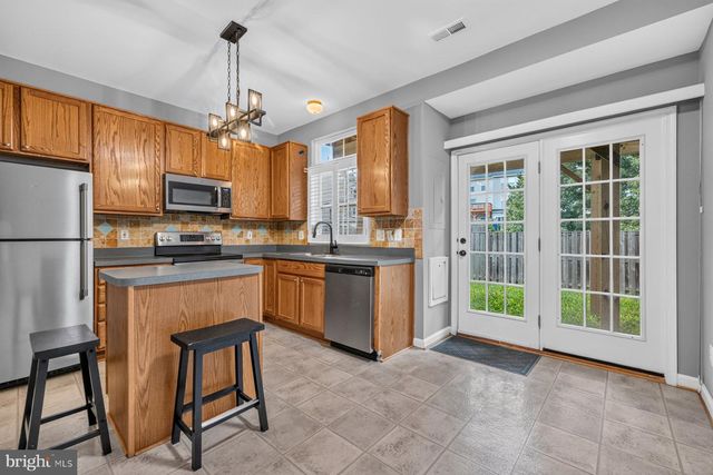 9832 MAITLAND LOOP, Bristow, VA 20136