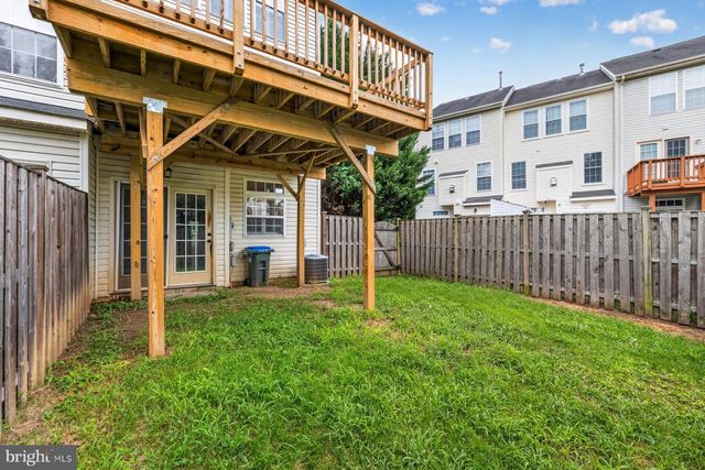 9832 MAITLAND LOOP, Bristow, VA 20136